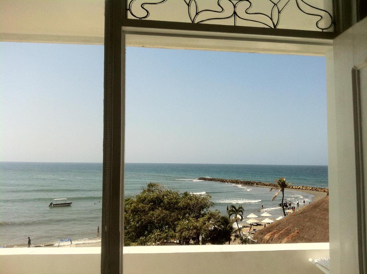 Playa Laguito Leilighet Cartagena Eksteriør bilde