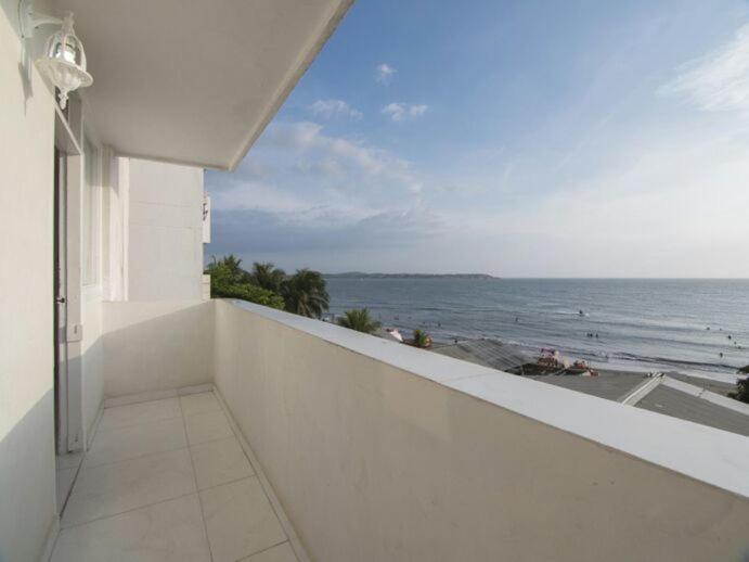 Playa Laguito Leilighet Cartagena Eksteriør bilde